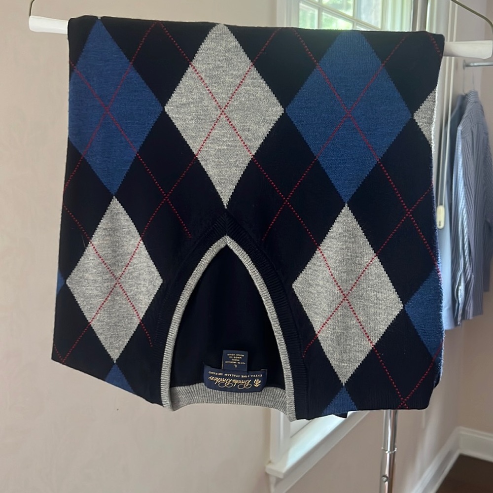 Men’s sweater